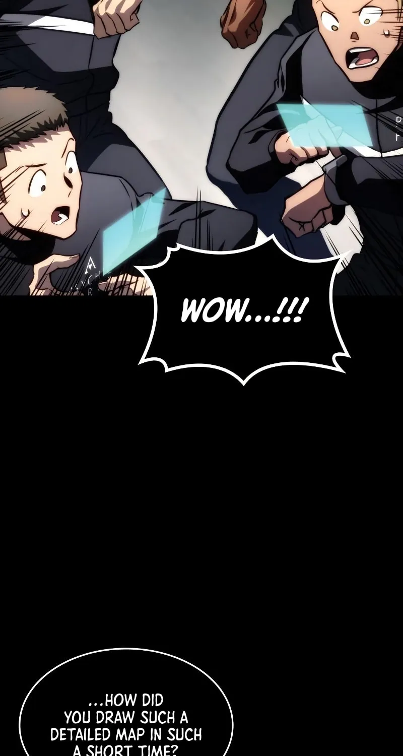 Read Kill The Dragon chapter 61 image 44 on Lezhin