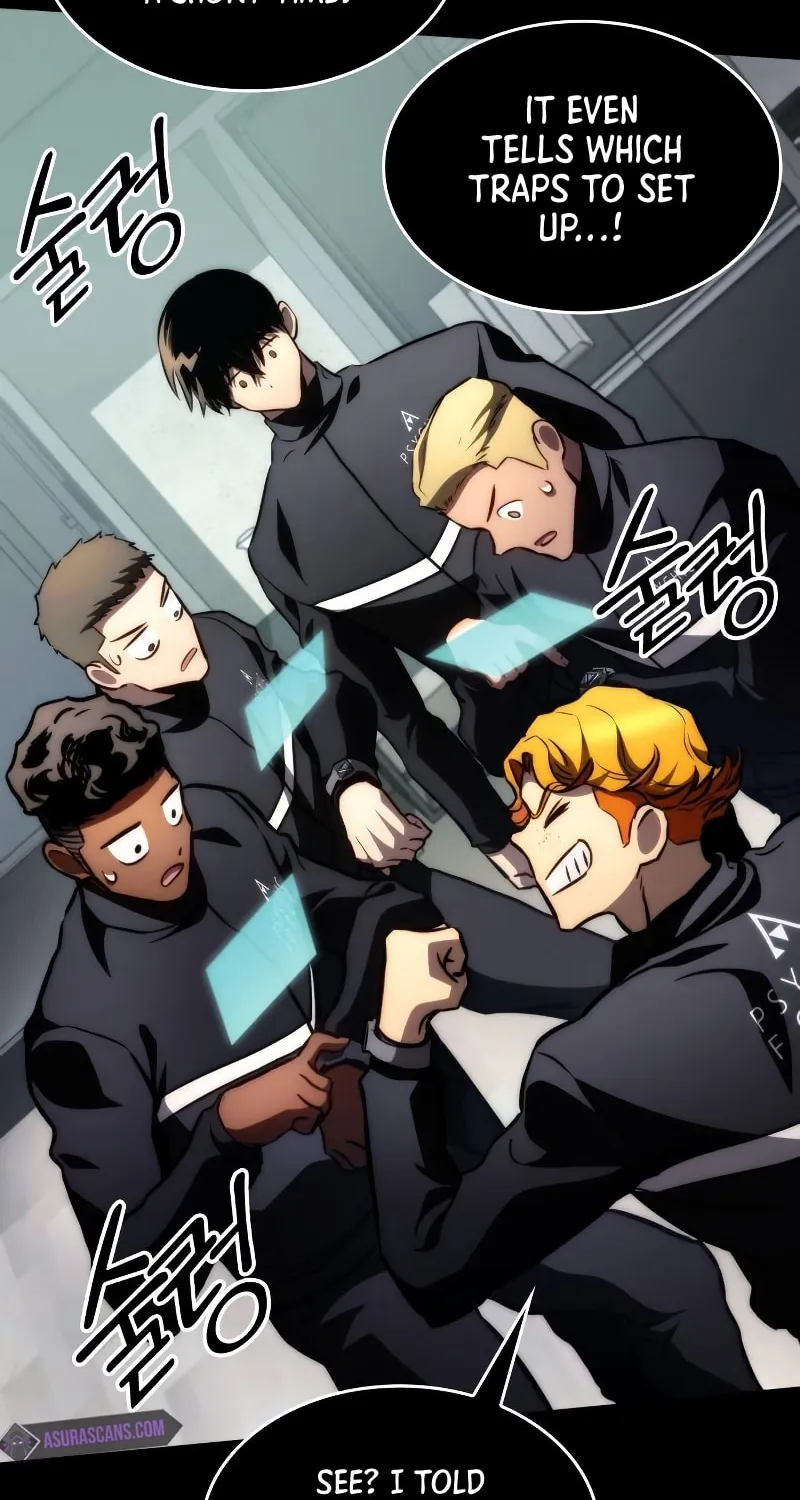 Read Kill The Dragon chapter 61 image 45 on Lezhin