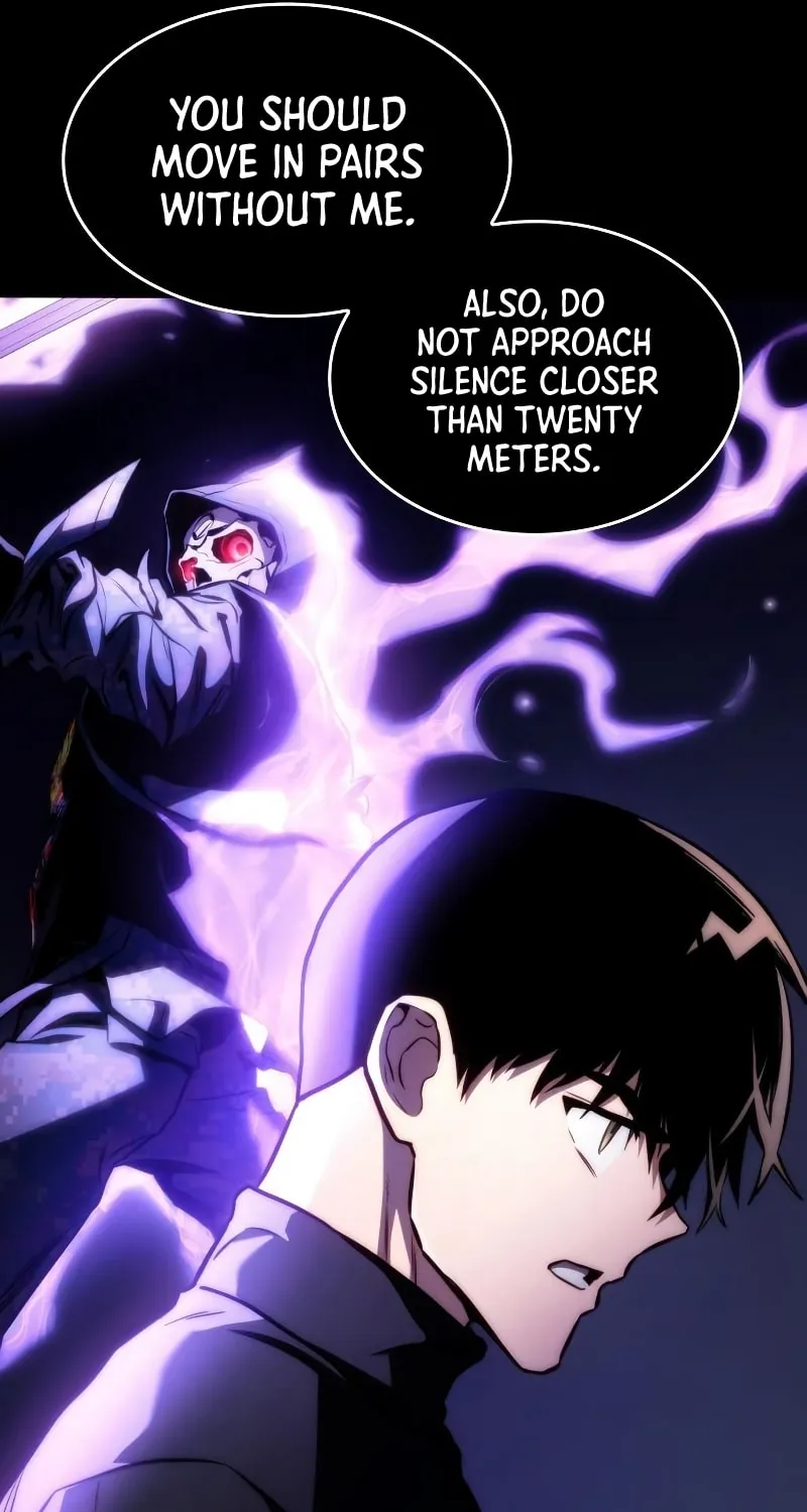 Read Kill The Dragon chapter 61 image 47 on Lezhin