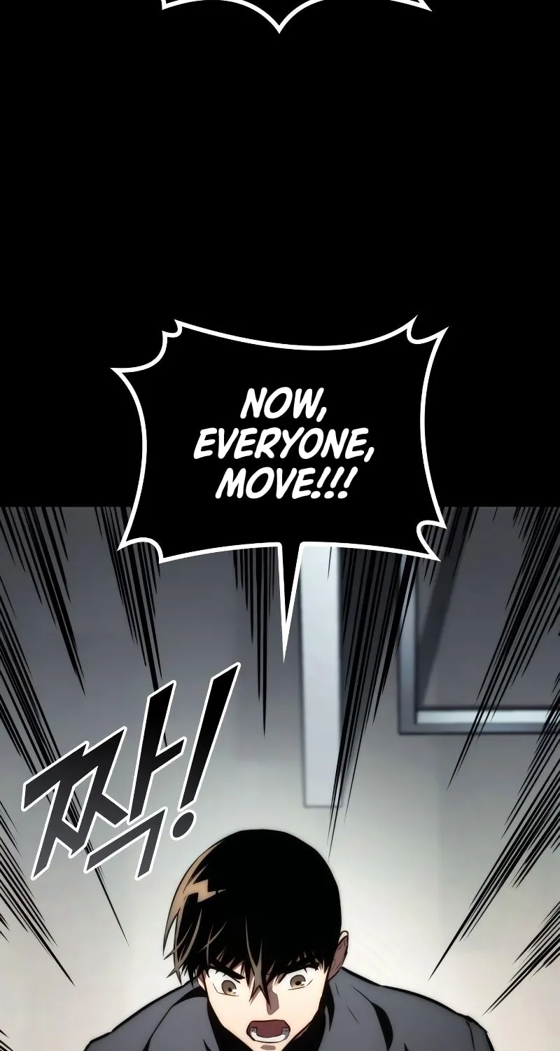 Read Kill The Dragon chapter 61 image 50 on Lezhin