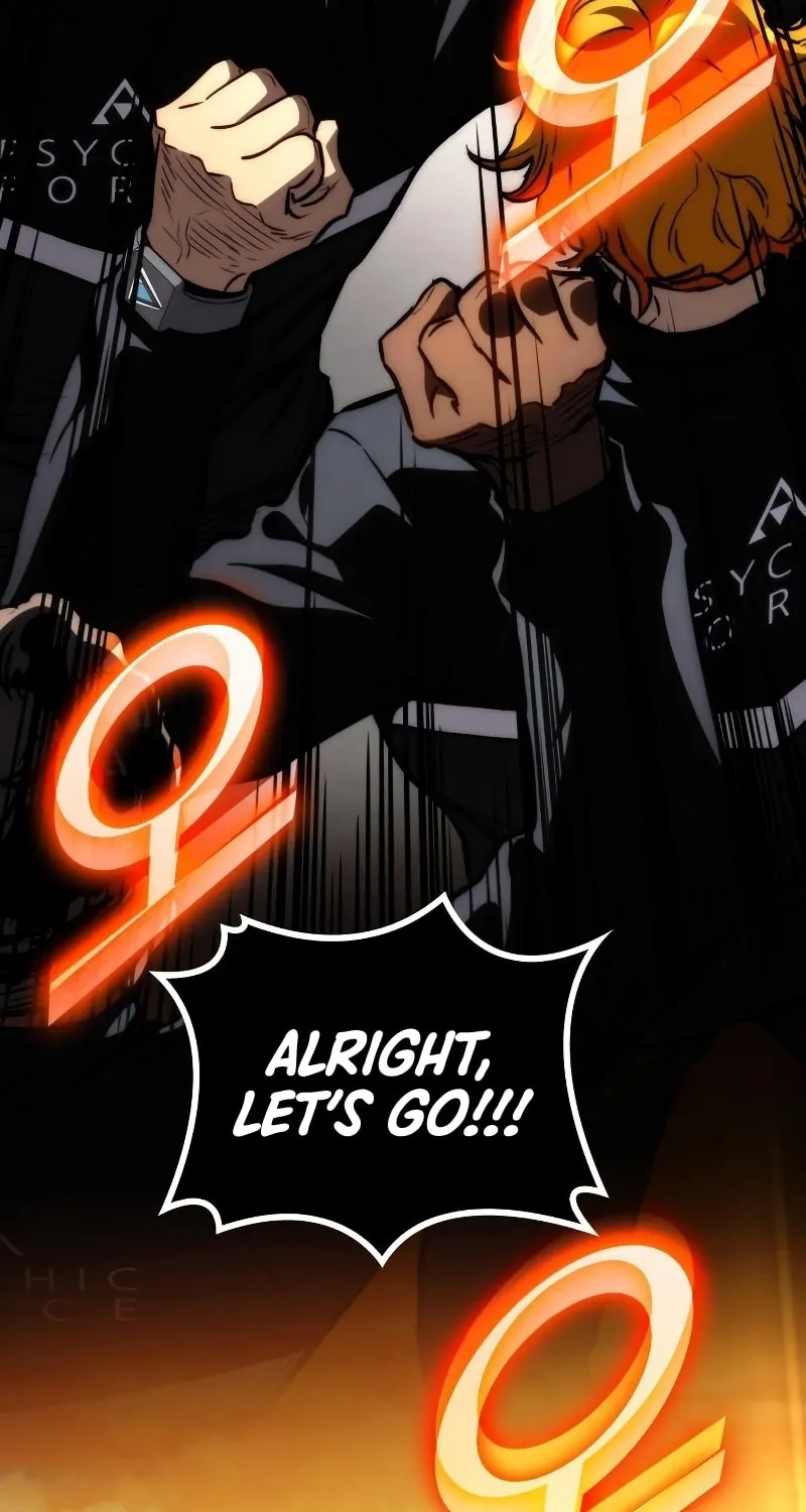 Read Kill The Dragon chapter 61 image 52 on Lezhin