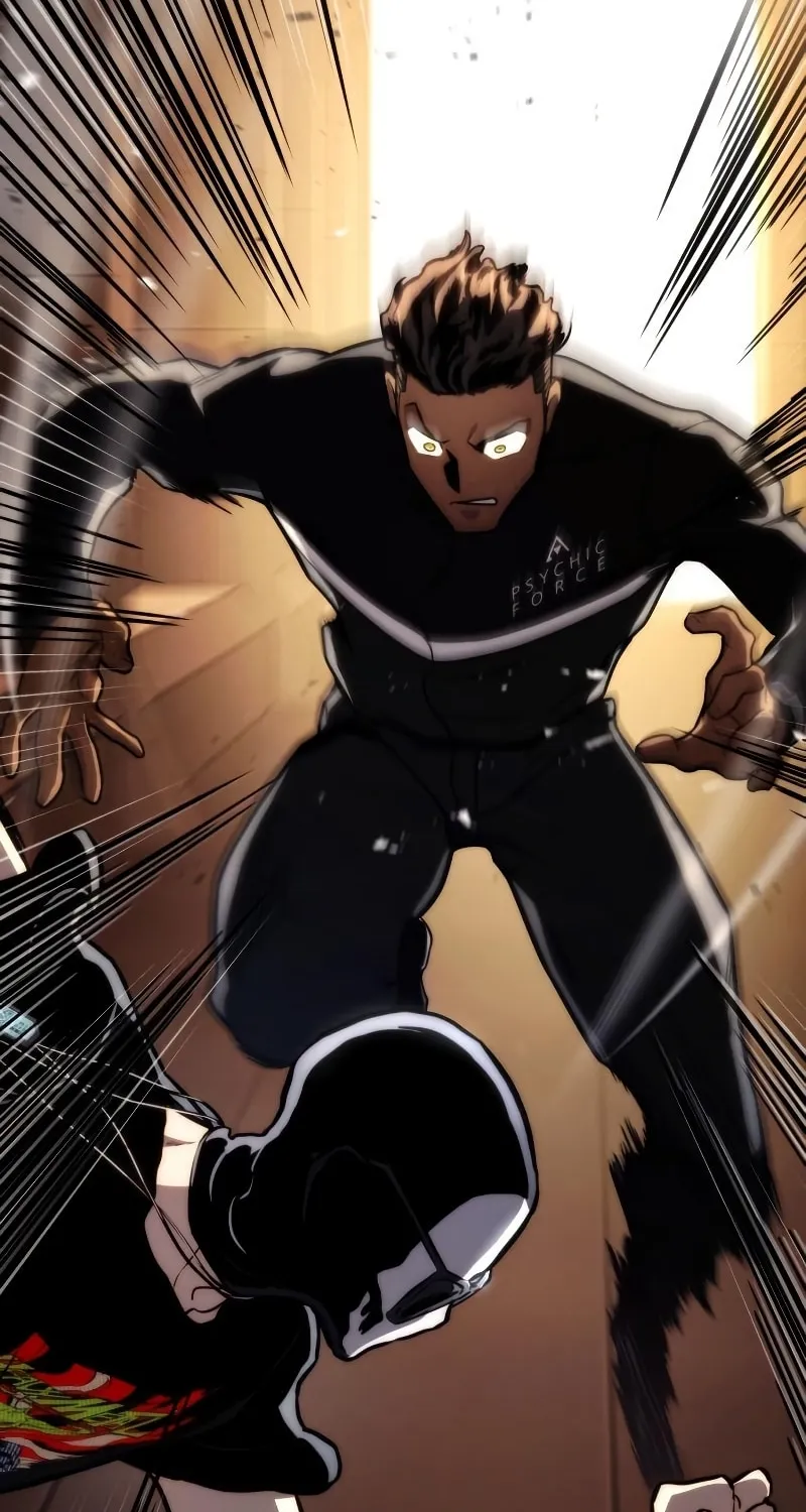 Read Kill The Dragon chapter 61 image 62 on Lezhin