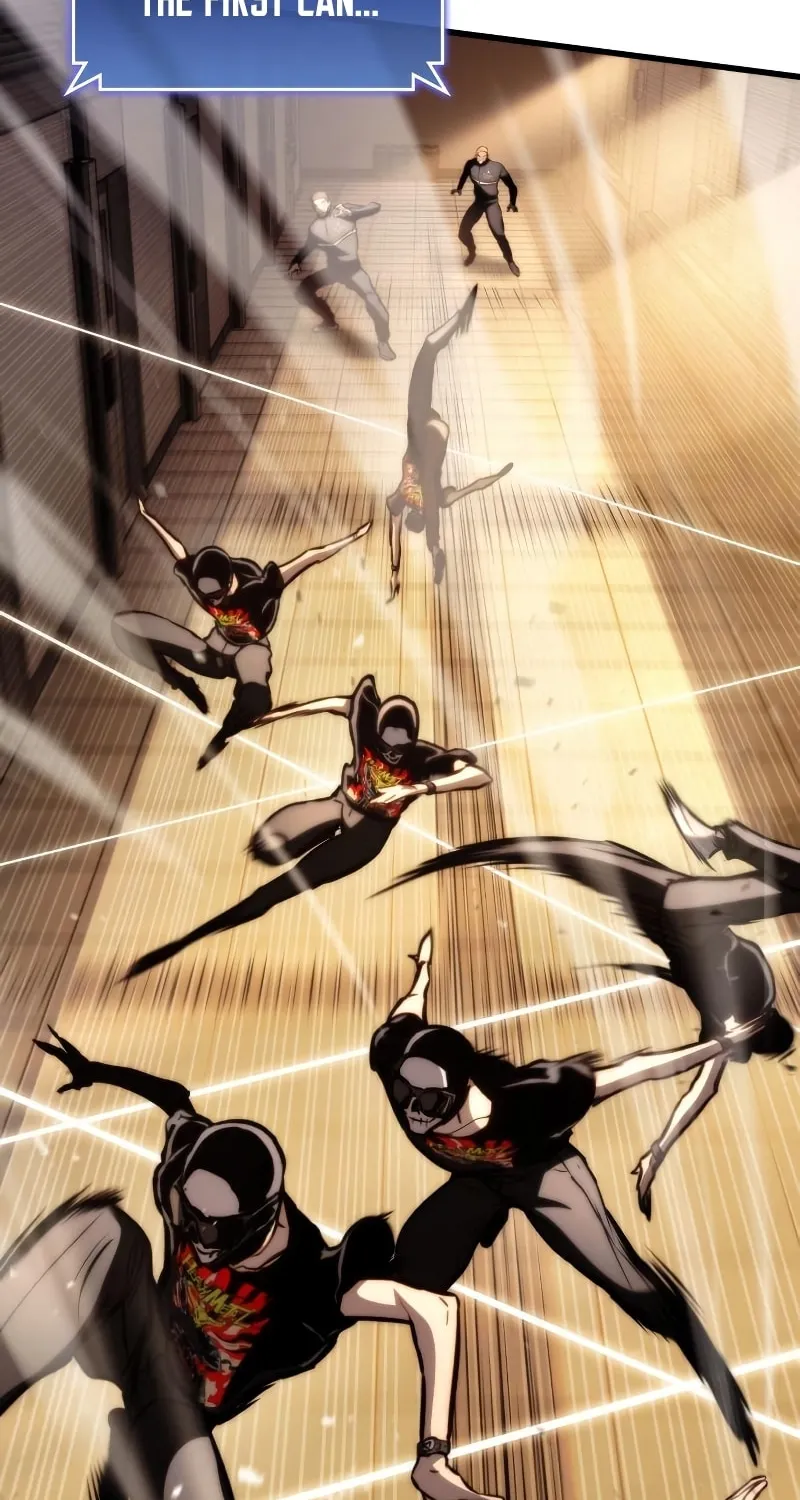 Read Kill The Dragon chapter 61 image 79 on Lezhin