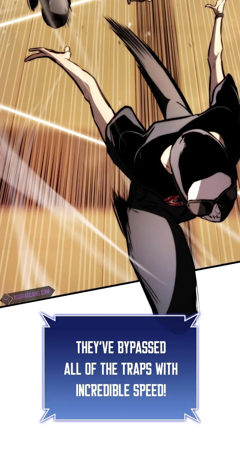 Read Kill The Dragon chapter 61 image 80 on Lezhin