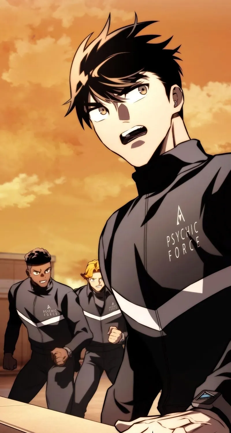 Read Kill The Dragon chapter 61 image 82 on Lezhin