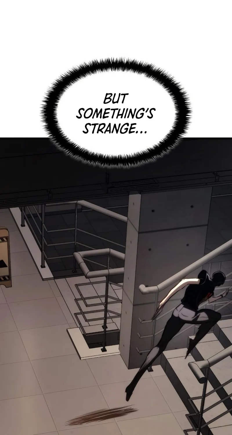 Read Kill The Dragon chapter 61 image 89 on Lezhin