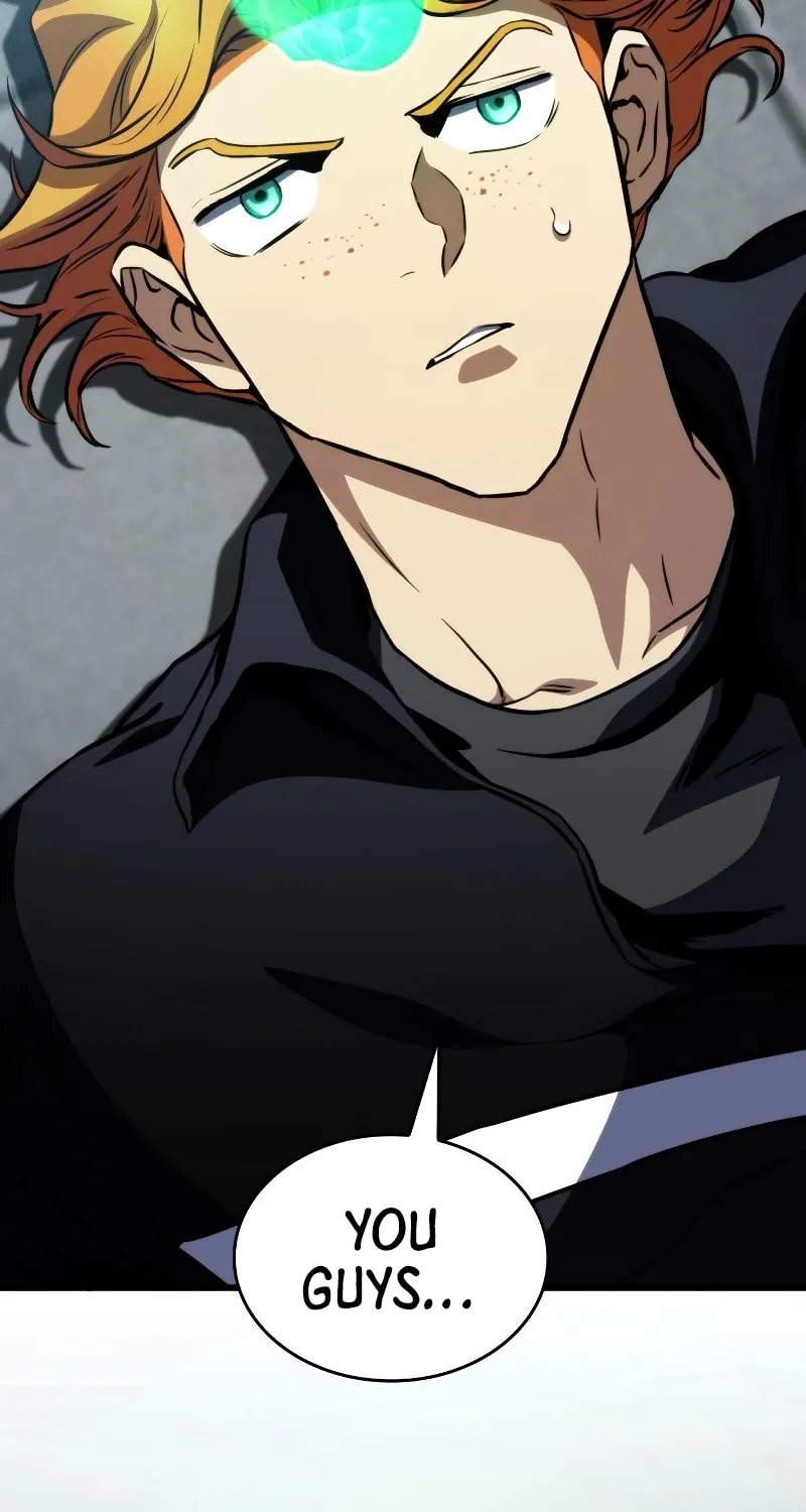 Read Kill The Dragon chapter 61 image 9 on Lezhin