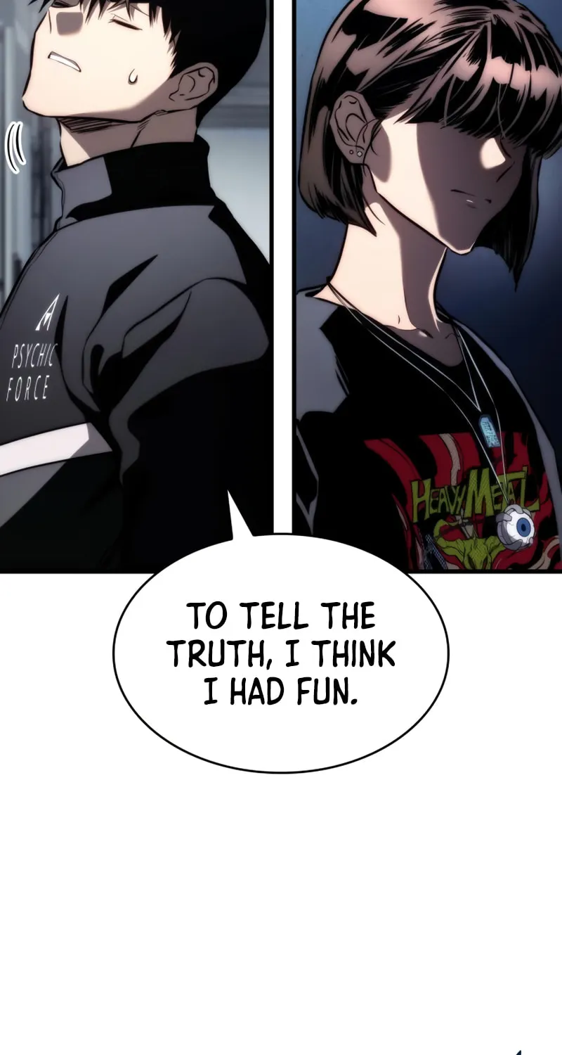 Read Kill The Dragon chapter 62 image 14 on Lezhin