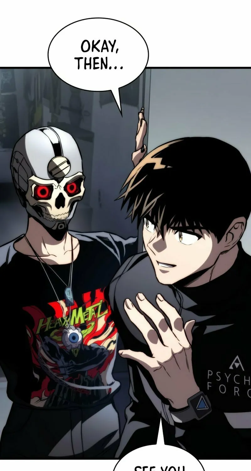 Read Kill The Dragon chapter 62 image 31 on Lezhin