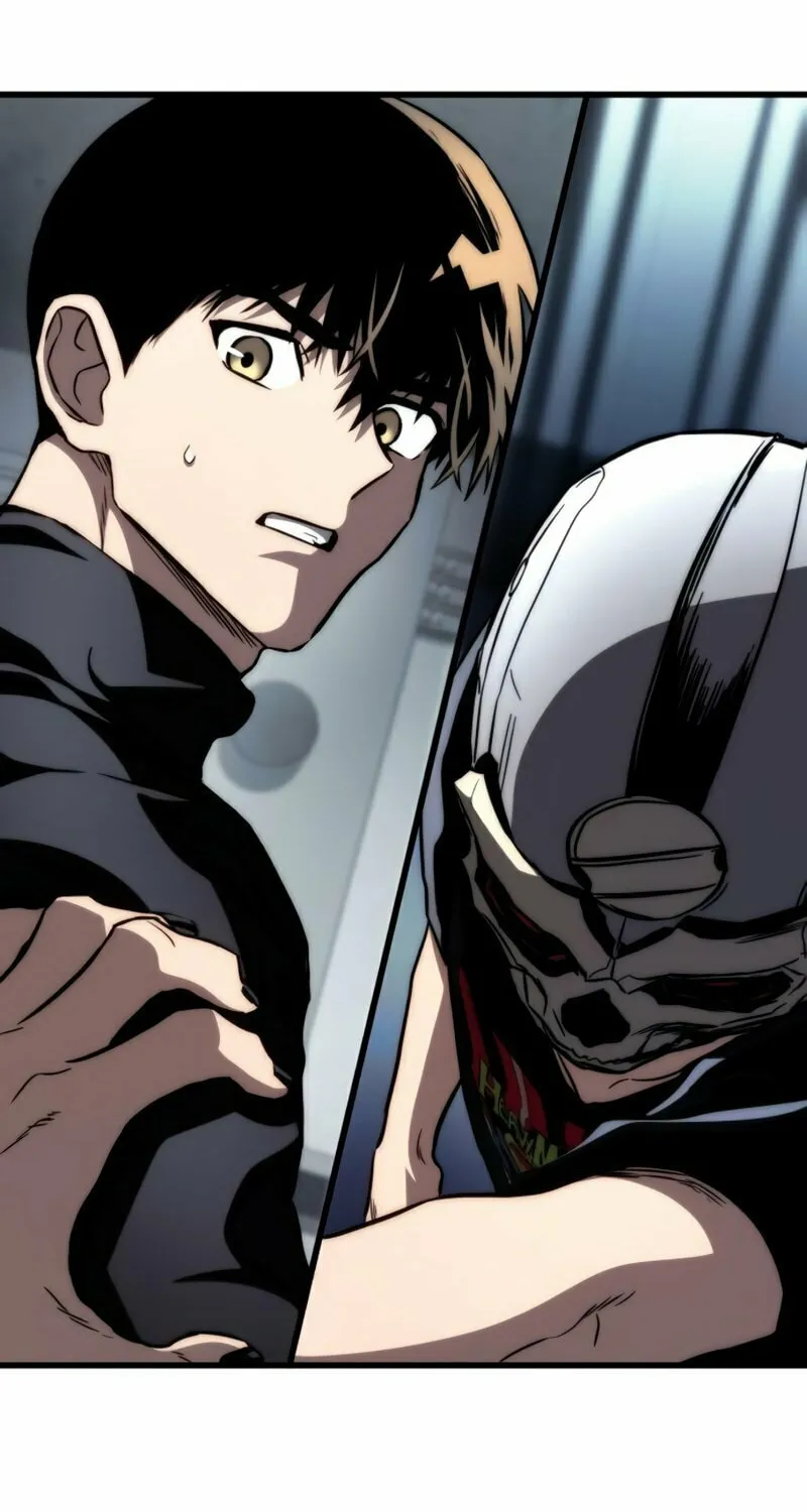 Read Kill The Dragon chapter 62 image 34 on Lezhin