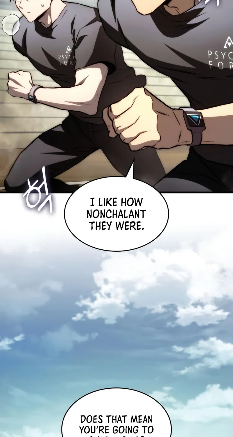 Read Kill The Dragon chapter 62 image 54 on Lezhin