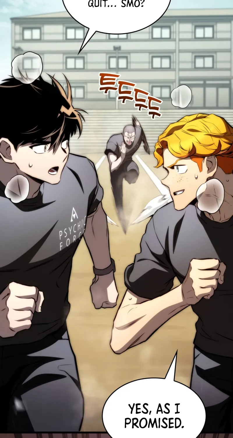Read Kill The Dragon chapter 62 image 55 on Lezhin