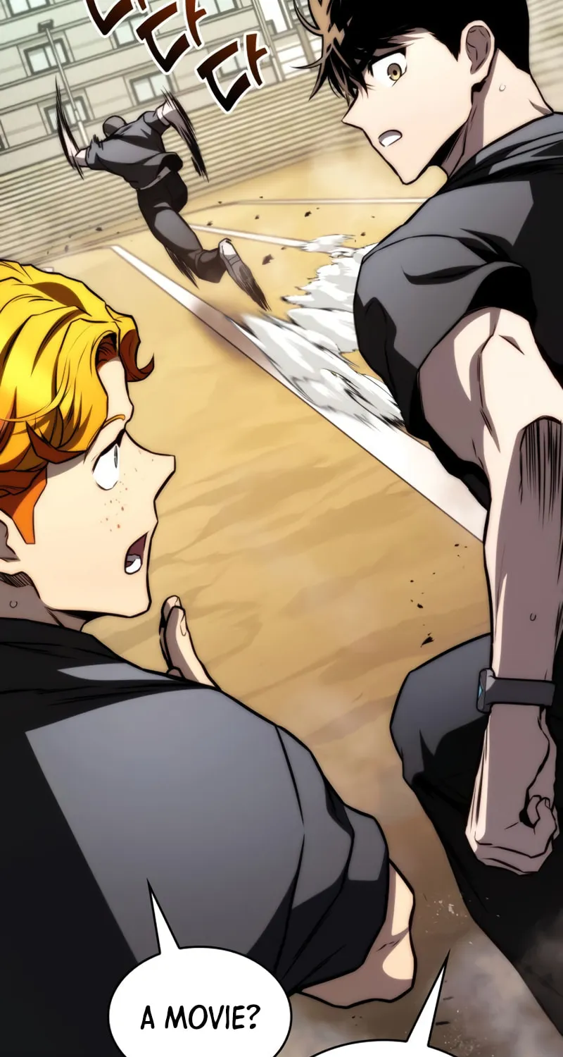 Read Kill The Dragon chapter 62 image 59 on Lezhin