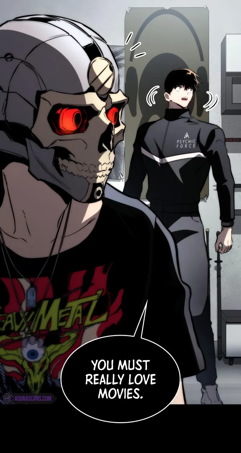 Read Kill The Dragon chapter 62 image 71 on Lezhin