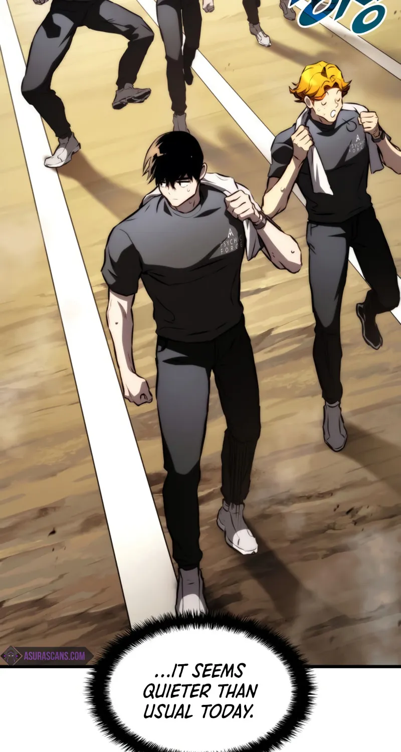 Read Kill The Dragon chapter 62 image 81 on Lezhin