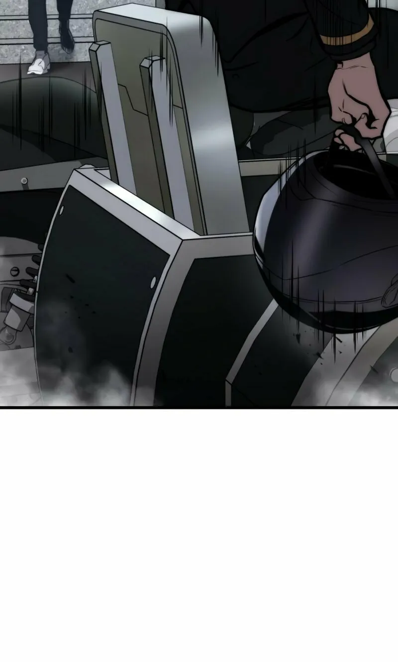Read Kill The Dragon chapter 62 image 90 on Lezhin