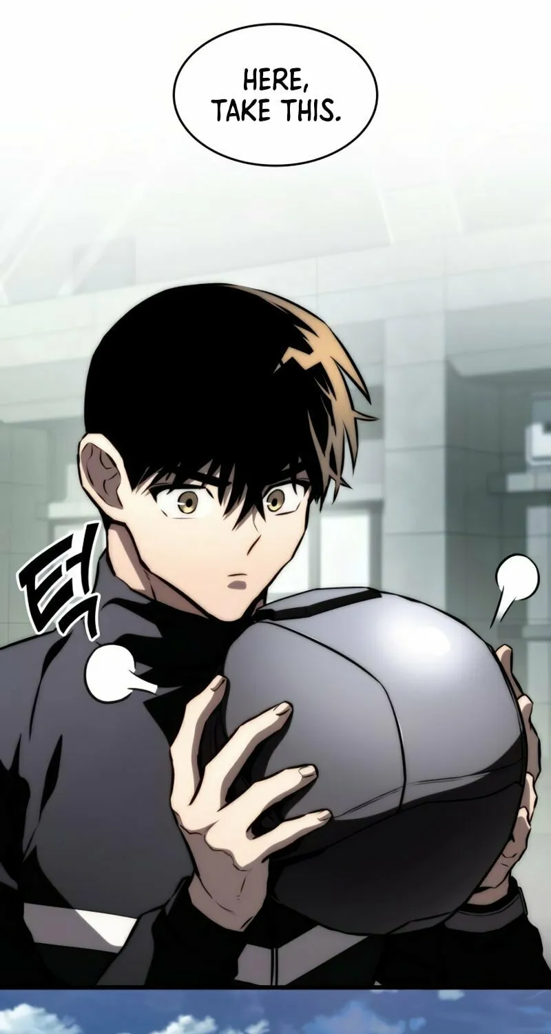 Read Kill The Dragon chapter 62 image 91 on Lezhin