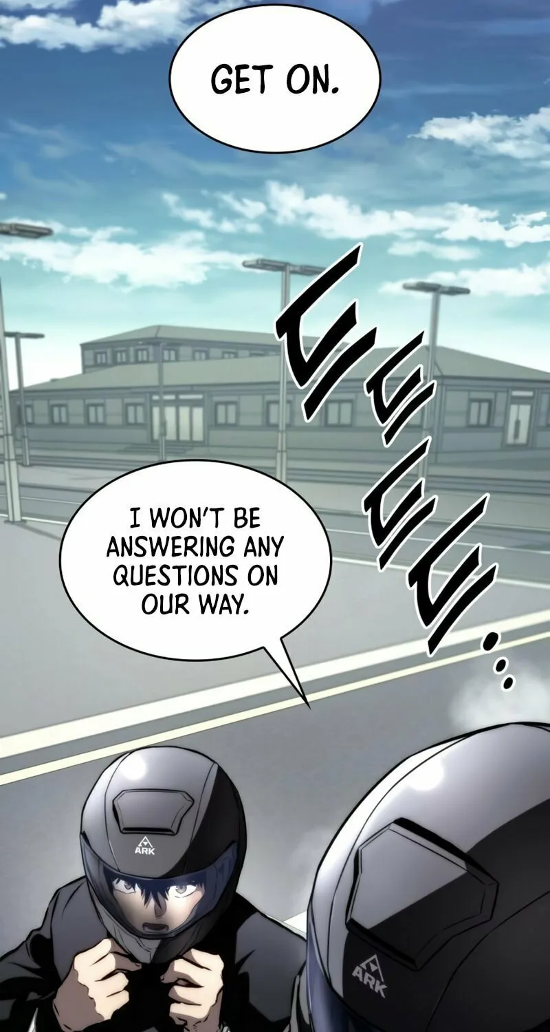 Read Kill The Dragon chapter 62 image 92 on Lezhin
