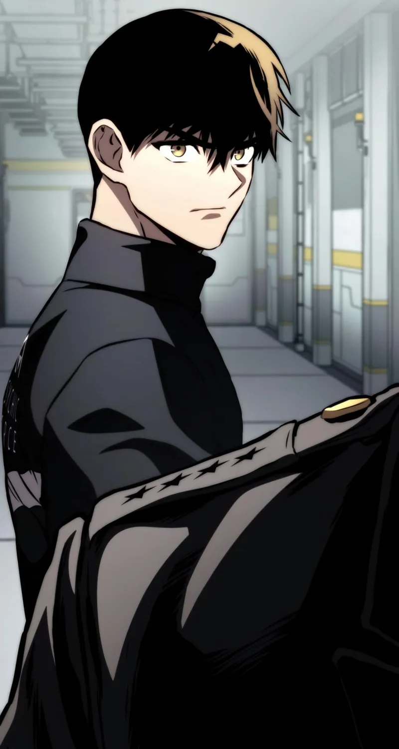 Read Kill The Dragon chapter 63 image 105 on Lezhin