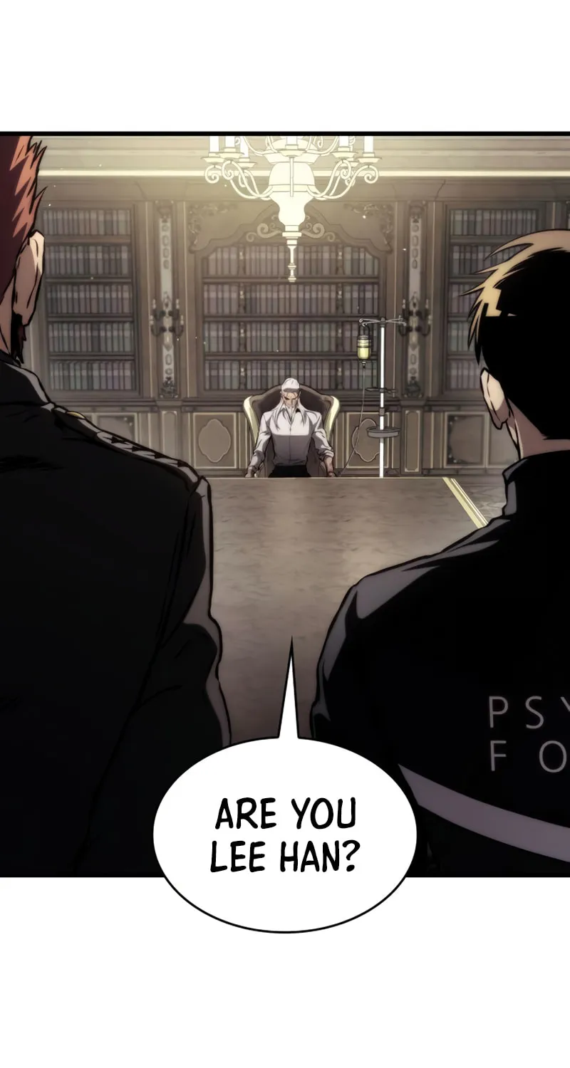 Read Kill The Dragon chapter 63 image 32 on Lezhin