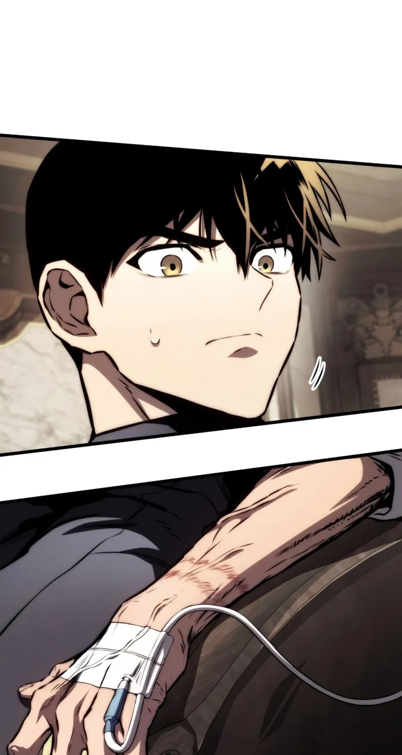 Read Kill The Dragon chapter 63 image 35 on Lezhin