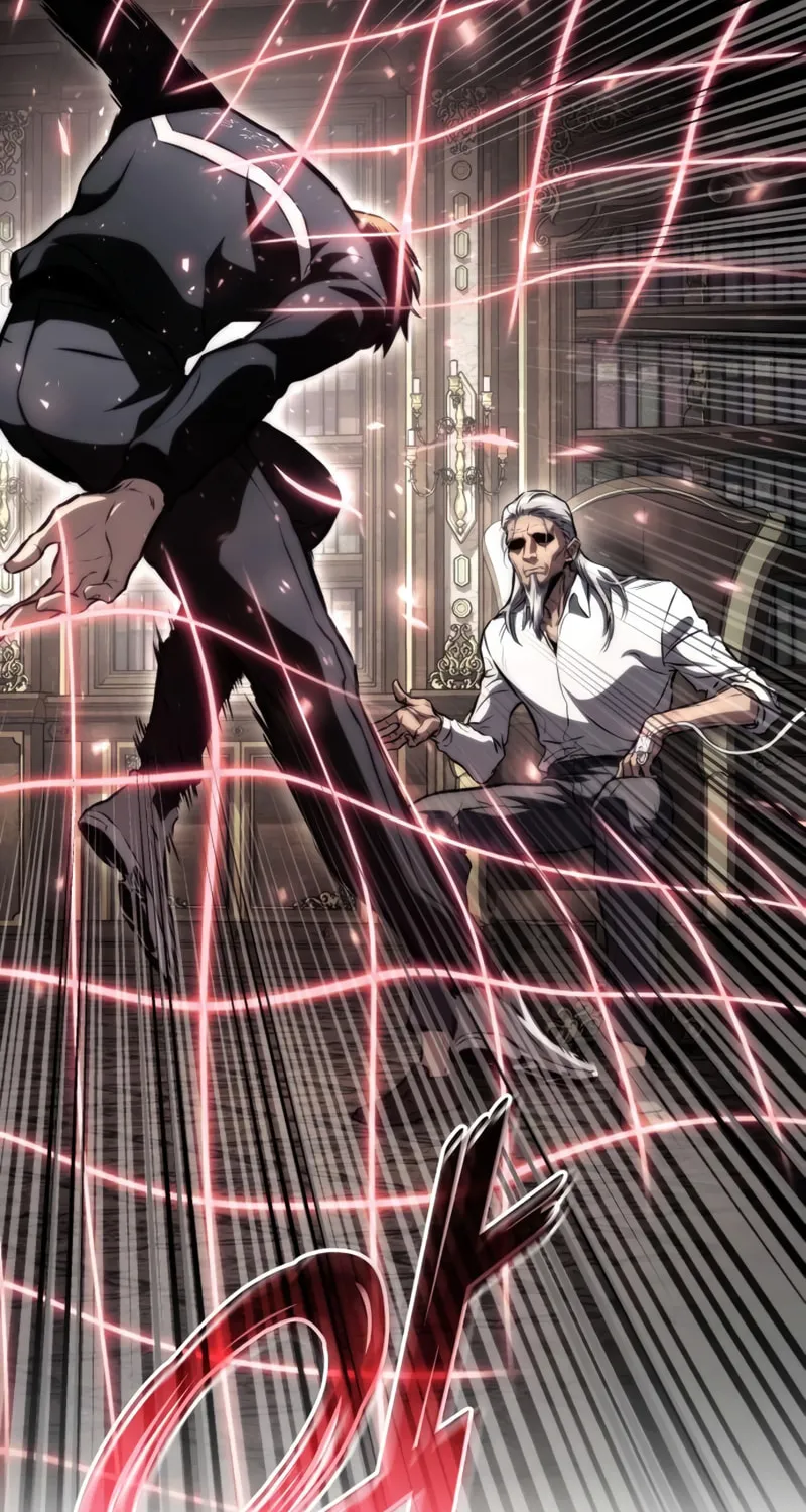 Read Kill The Dragon chapter 63 image 54 on Lezhin
