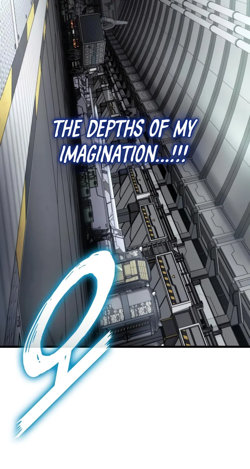 Read Kill The Dragon chapter 63 image 7 on Lezhin