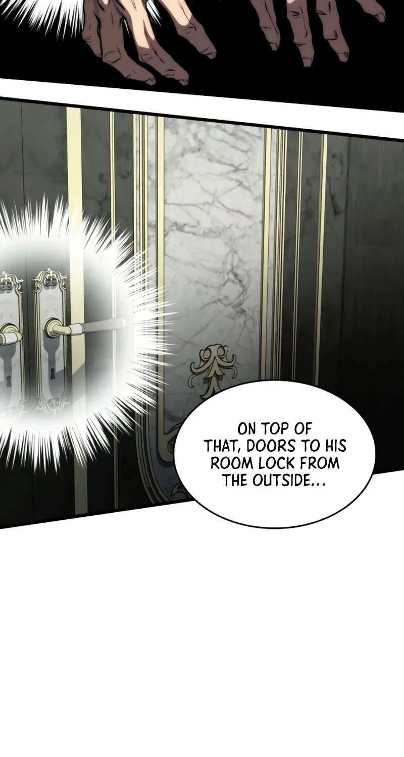 Read Kill The Dragon chapter 63 image 80 on Lezhin