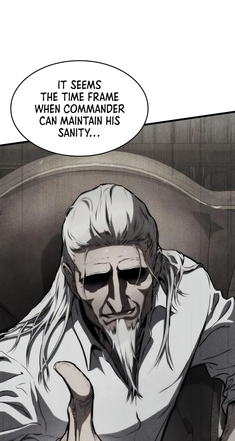 Read Kill The Dragon chapter 63 image 81 on Lezhin