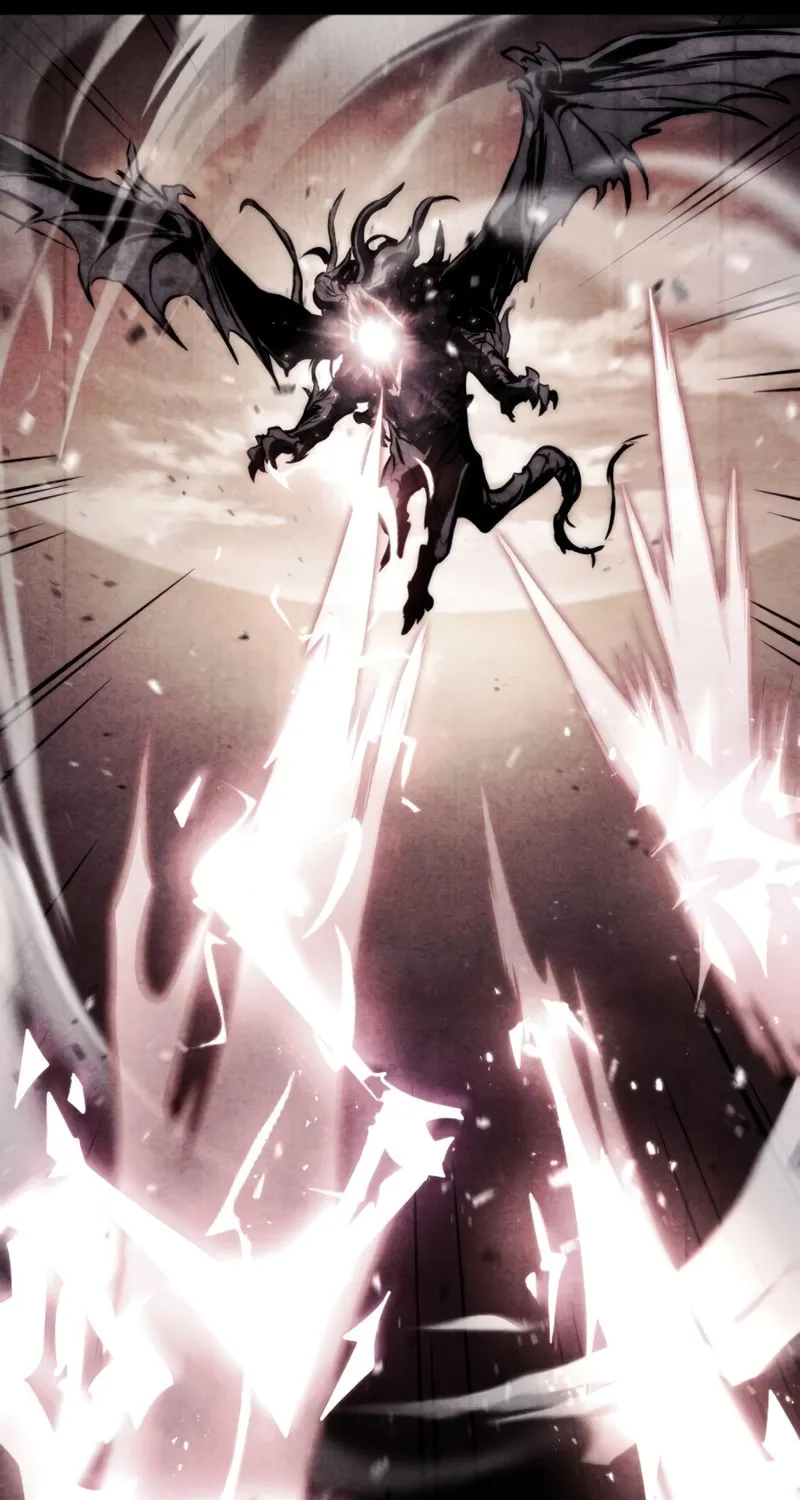 Read Kill The Dragon chapter 64 image 11 on Lezhin