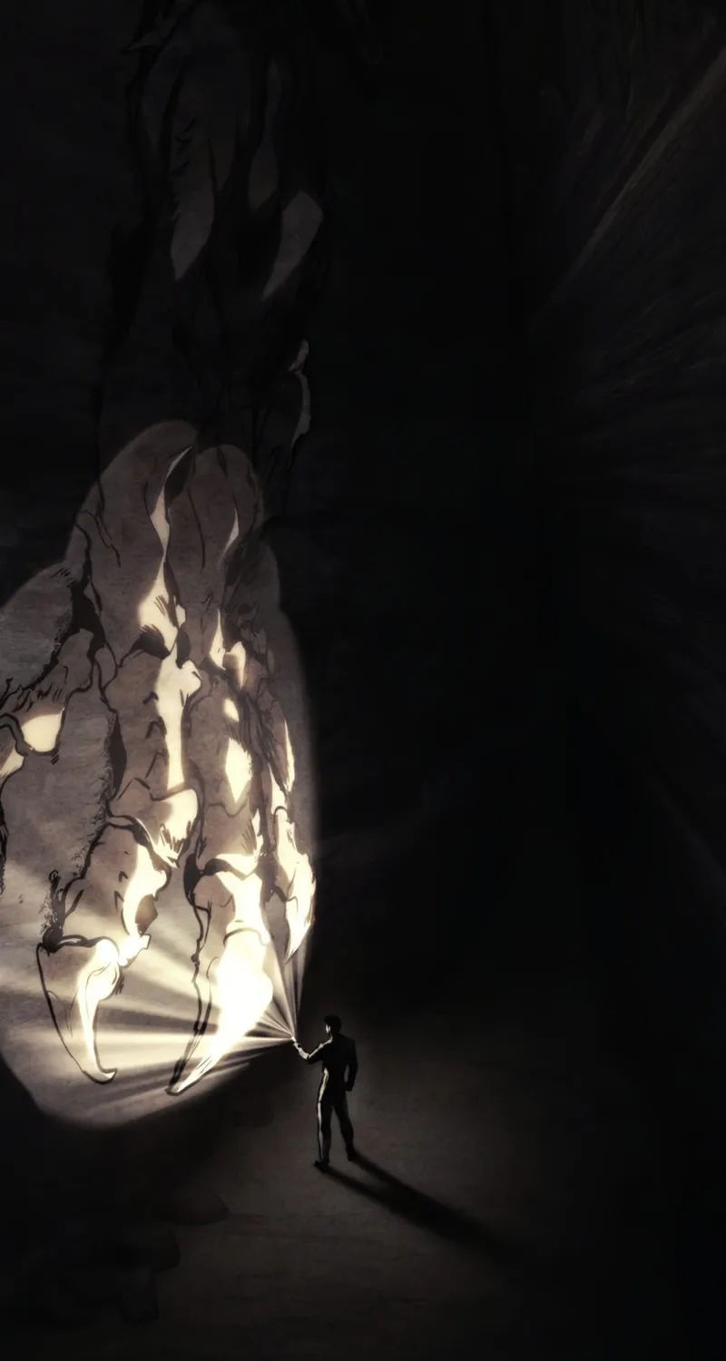Read Kill The Dragon chapter 64 image 15 on Lezhin