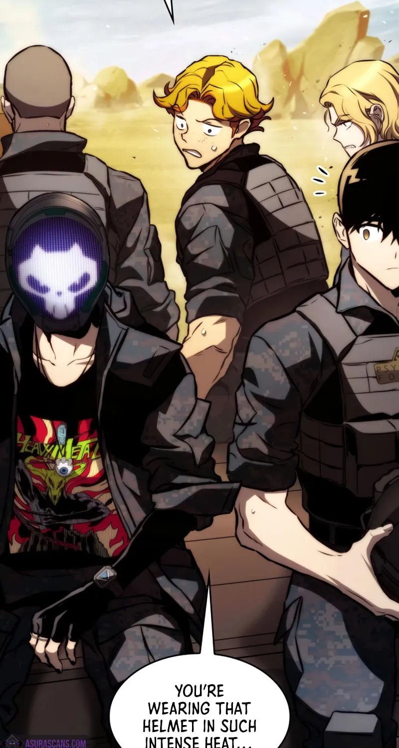 Read Kill The Dragon chapter 64 image 17 on Lezhin