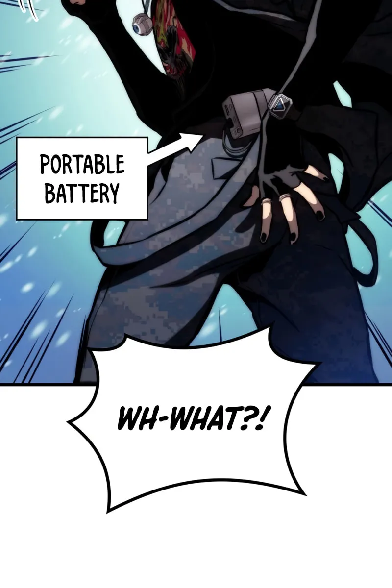 Read Kill The Dragon chapter 64 image 19 on Lezhin