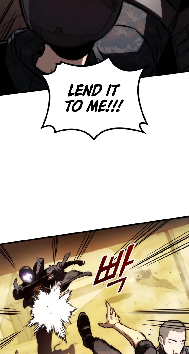 Read Kill The Dragon chapter 64 image 21 on Lezhin