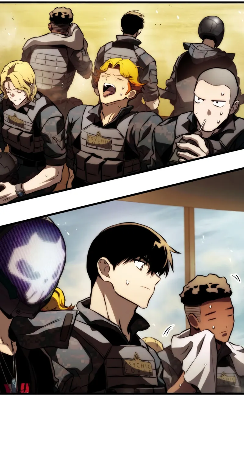 Read Kill The Dragon chapter 64 image 30 on Lezhin