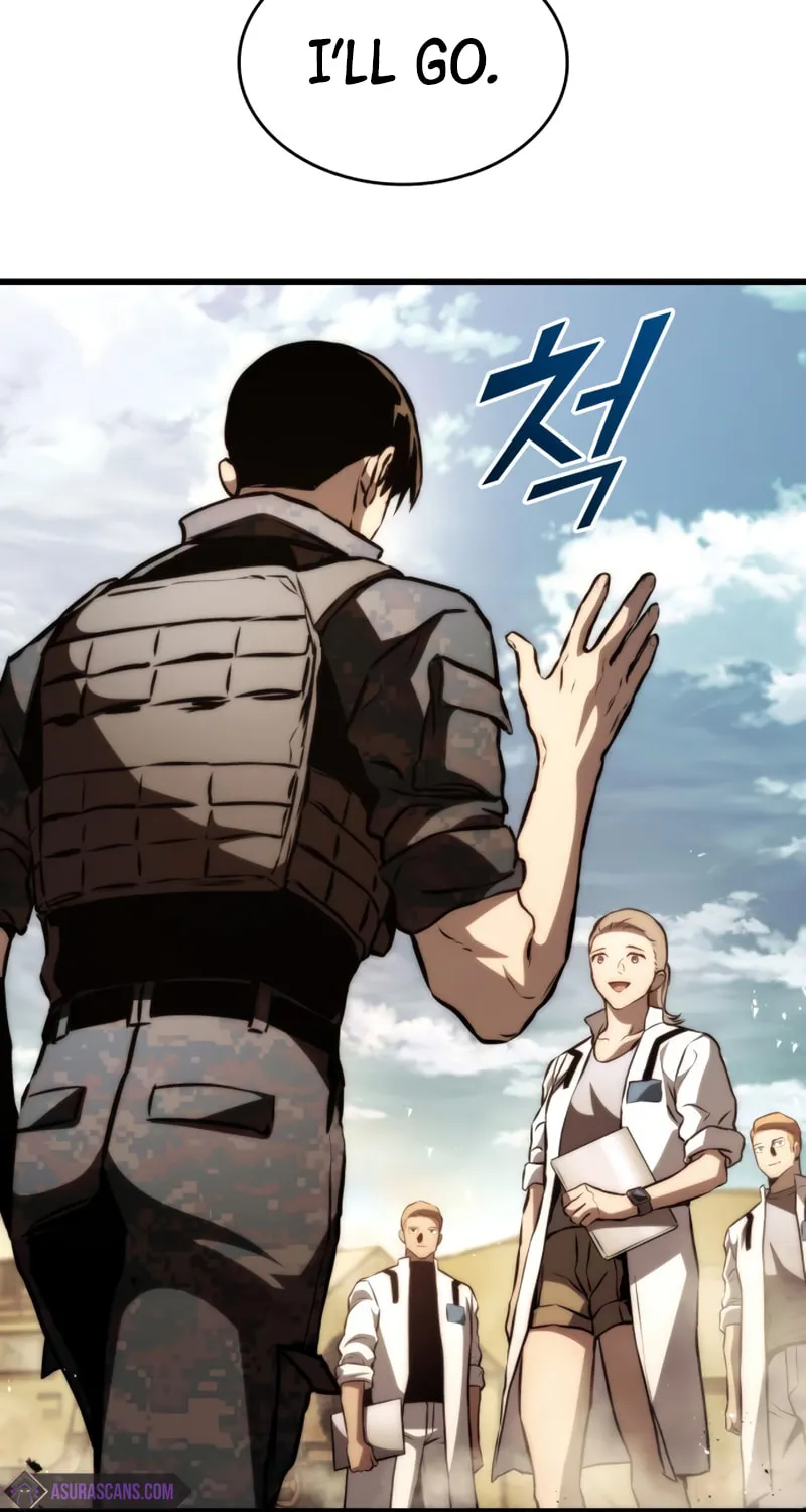 Read Kill The Dragon chapter 64 image 32 on Lezhin
