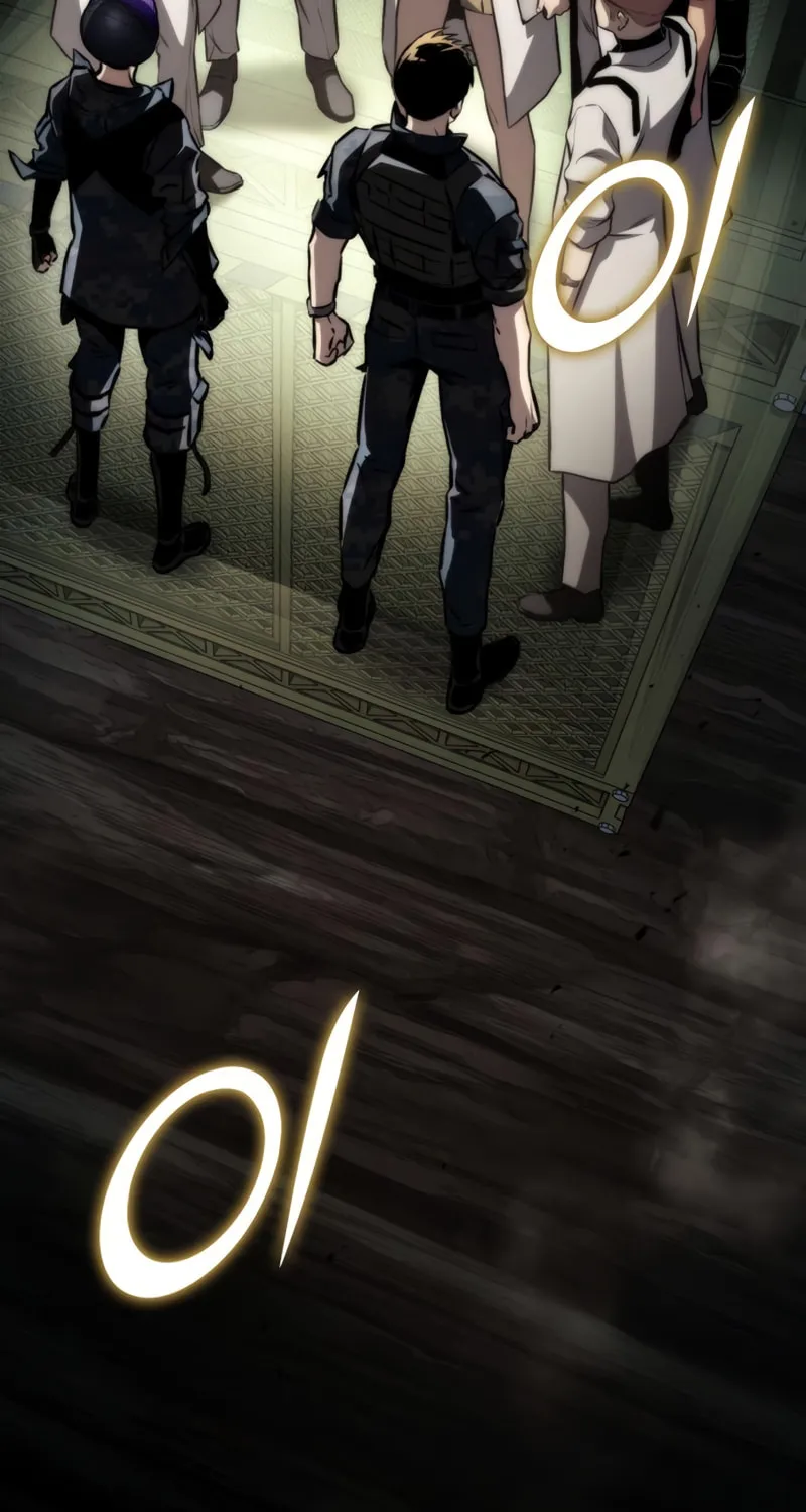 Read Kill The Dragon chapter 64 image 38 on Lezhin