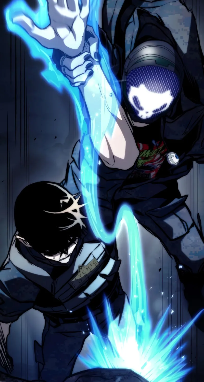 Read Kill The Dragon chapter 64 image 58 on Lezhin