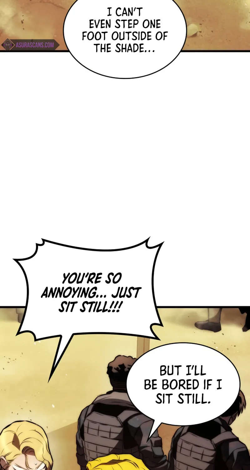 Read Kill The Dragon chapter 64 image 6 on Lezhin