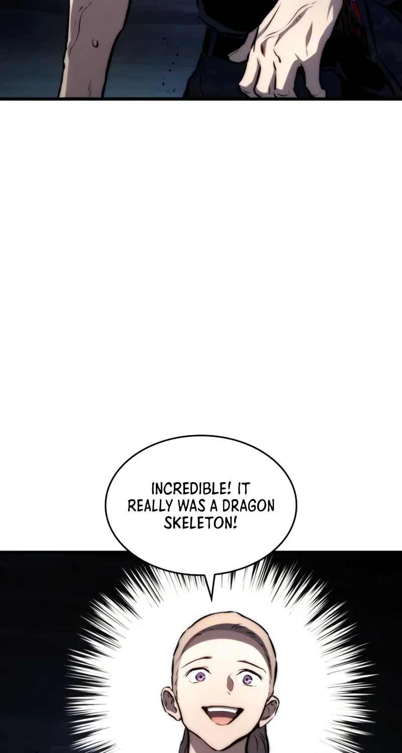 Read Kill The Dragon chapter 64 image 62 on Lezhin