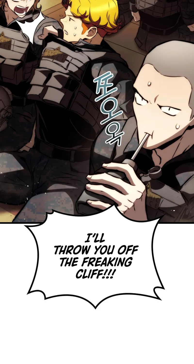 Read Kill The Dragon chapter 64 image 7 on Lezhin