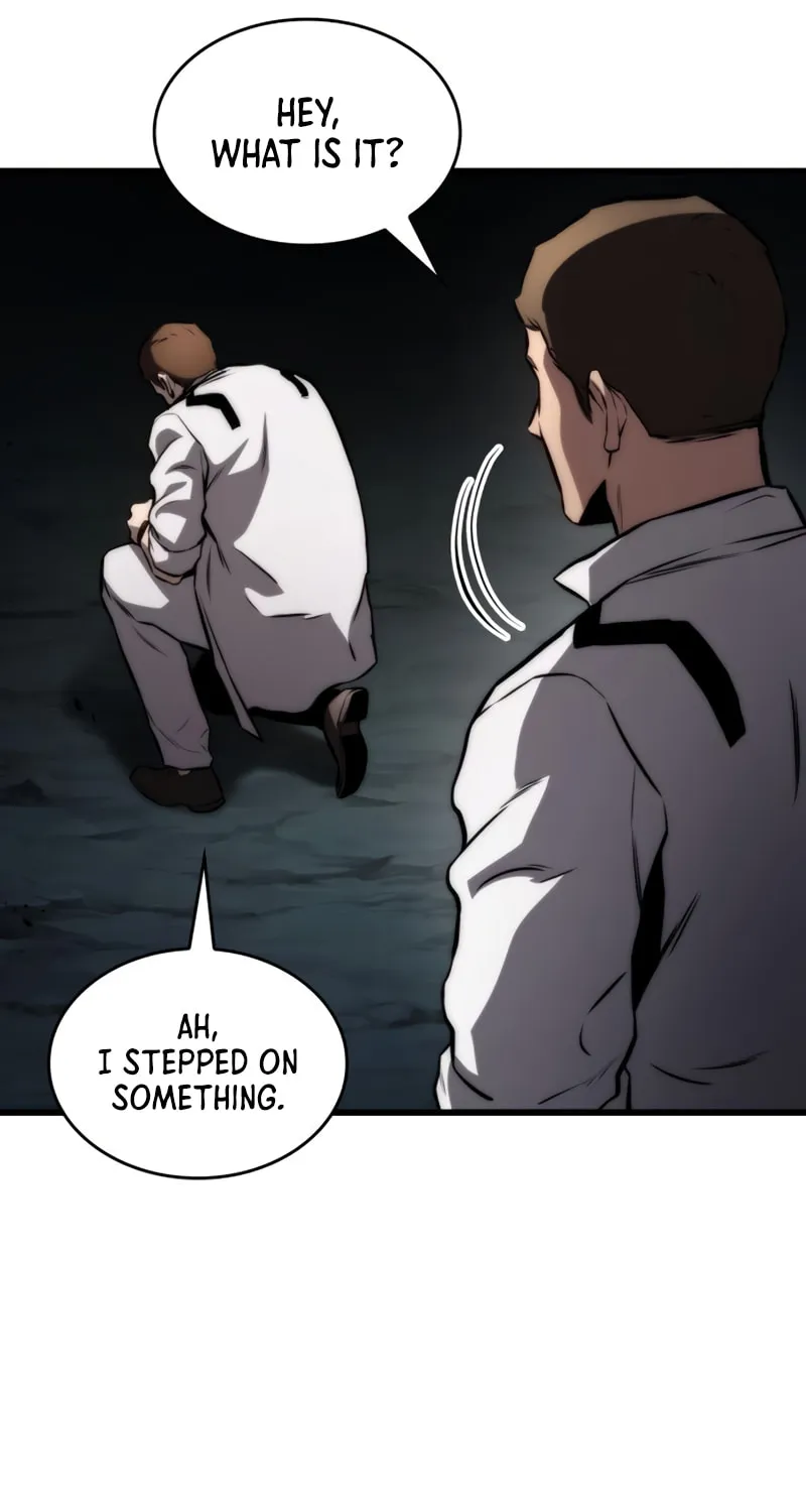 Read Kill The Dragon chapter 64 image 70 on Lezhin