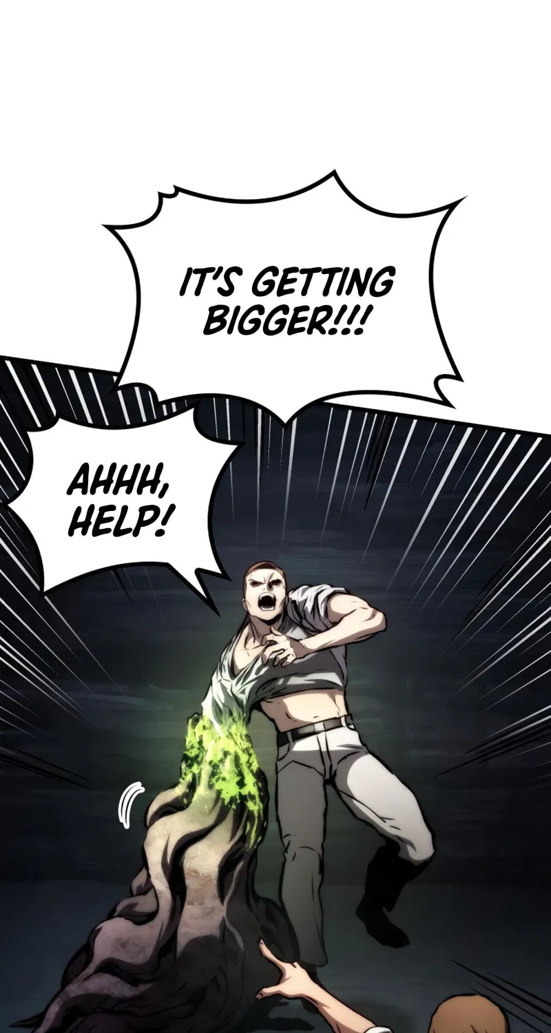 Read Kill The Dragon chapter 64 image 80 on Lezhin
