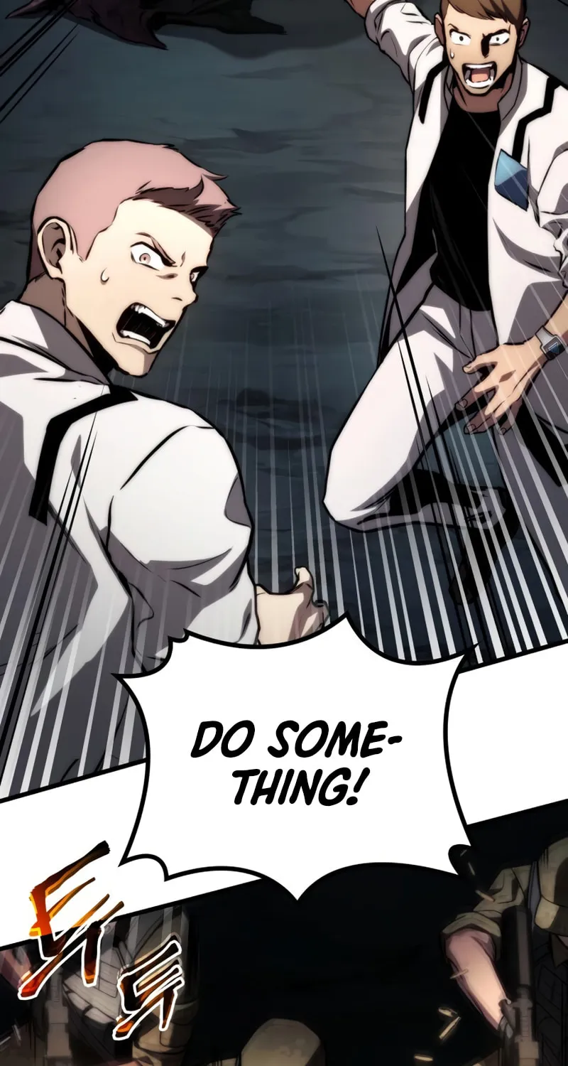 Read Kill The Dragon chapter 64 image 81 on Lezhin