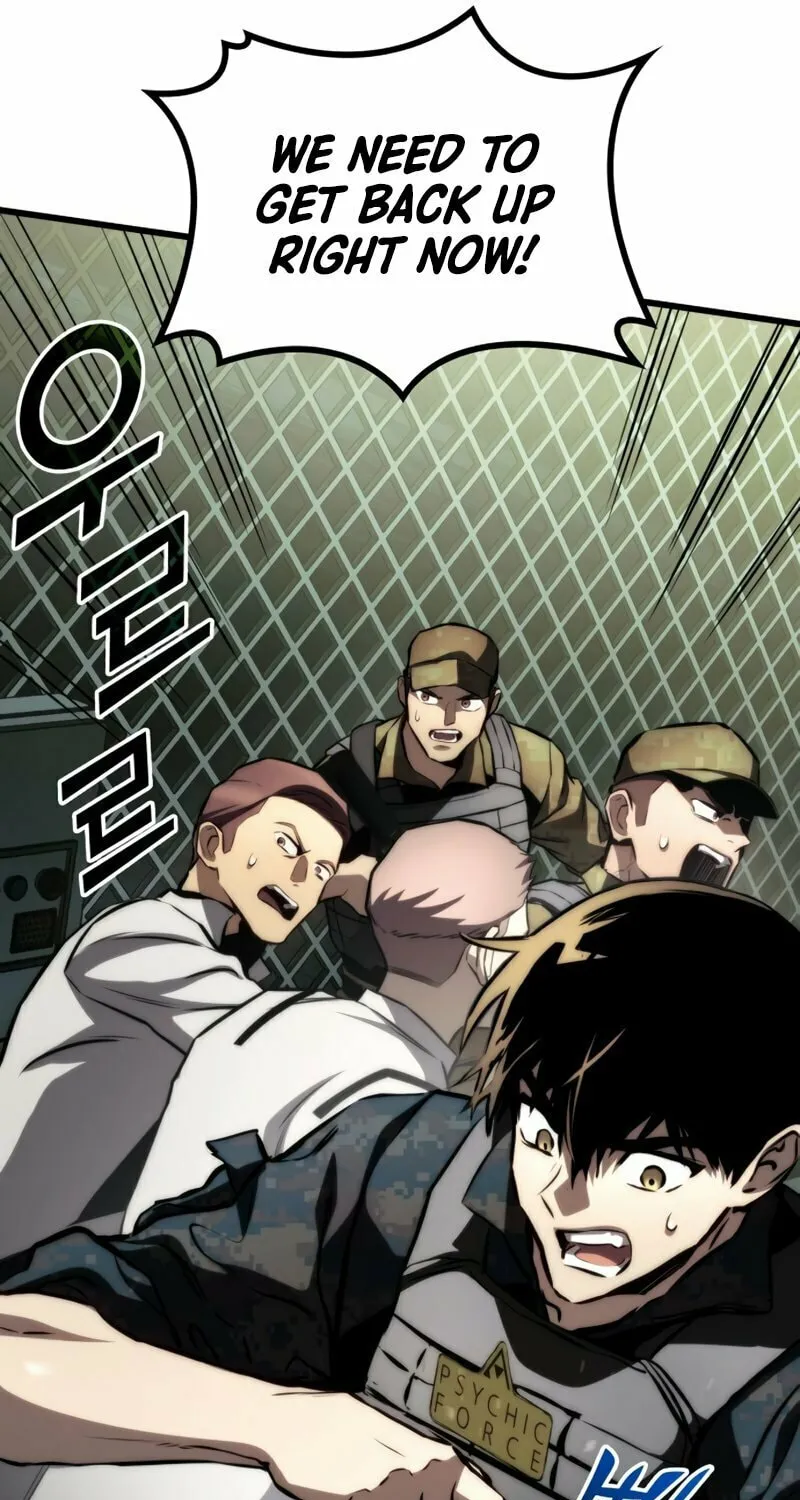 Read Kill The Dragon chapter 64 image 90 on Lezhin