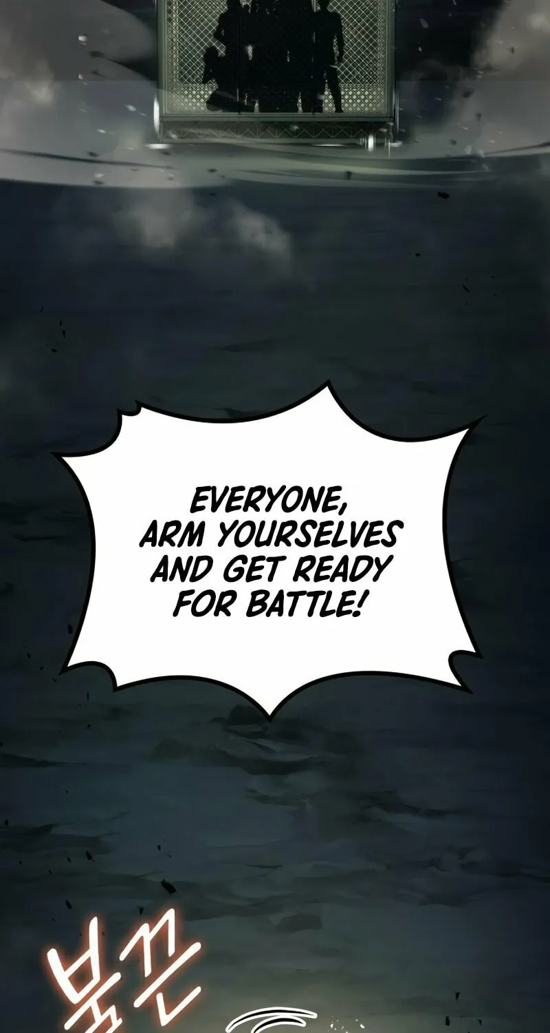 Read Kill The Dragon chapter 64 image 92 on Lezhin