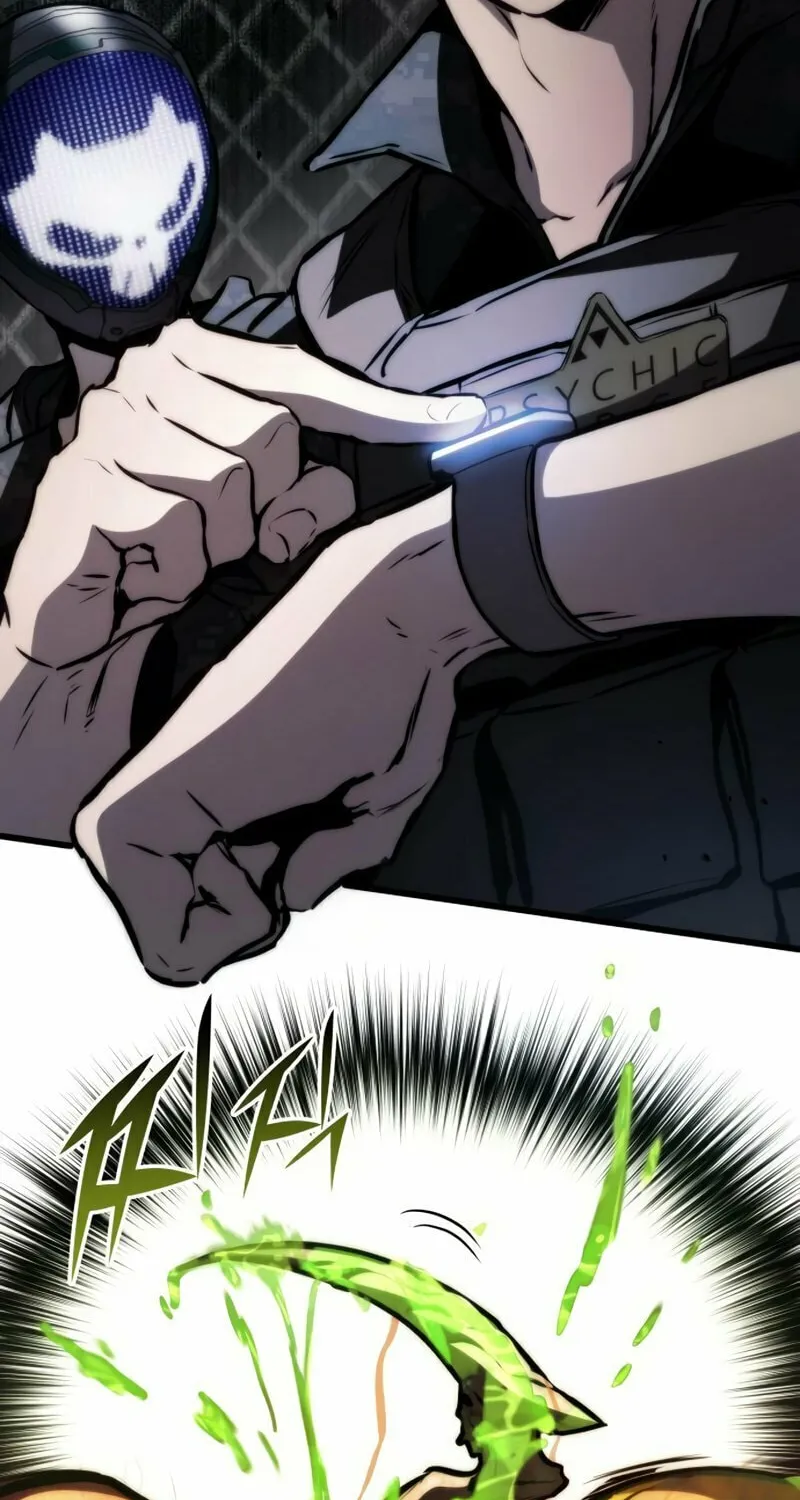 Read Kill The Dragon chapter 64 image 95 on Lezhin