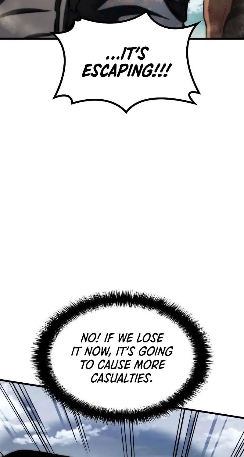 Read Kill The Dragon chapter 65 image 100 on Lezhin