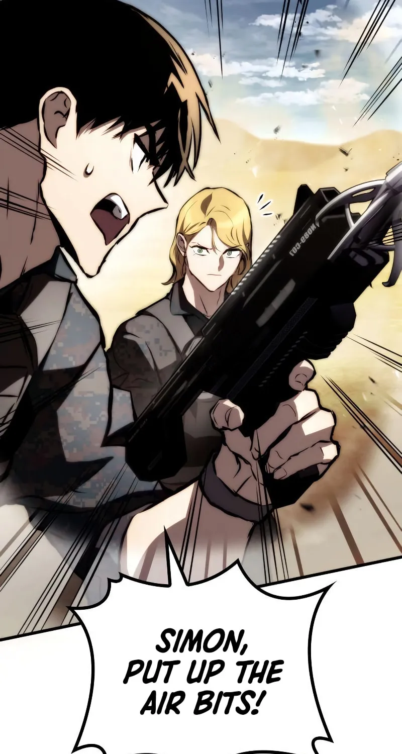Read Kill The Dragon chapter 65 image 101 on Lezhin