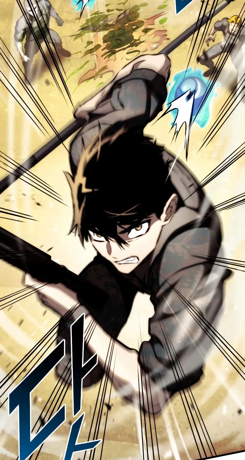 Read Kill The Dragon chapter 65 image 103 on Lezhin
